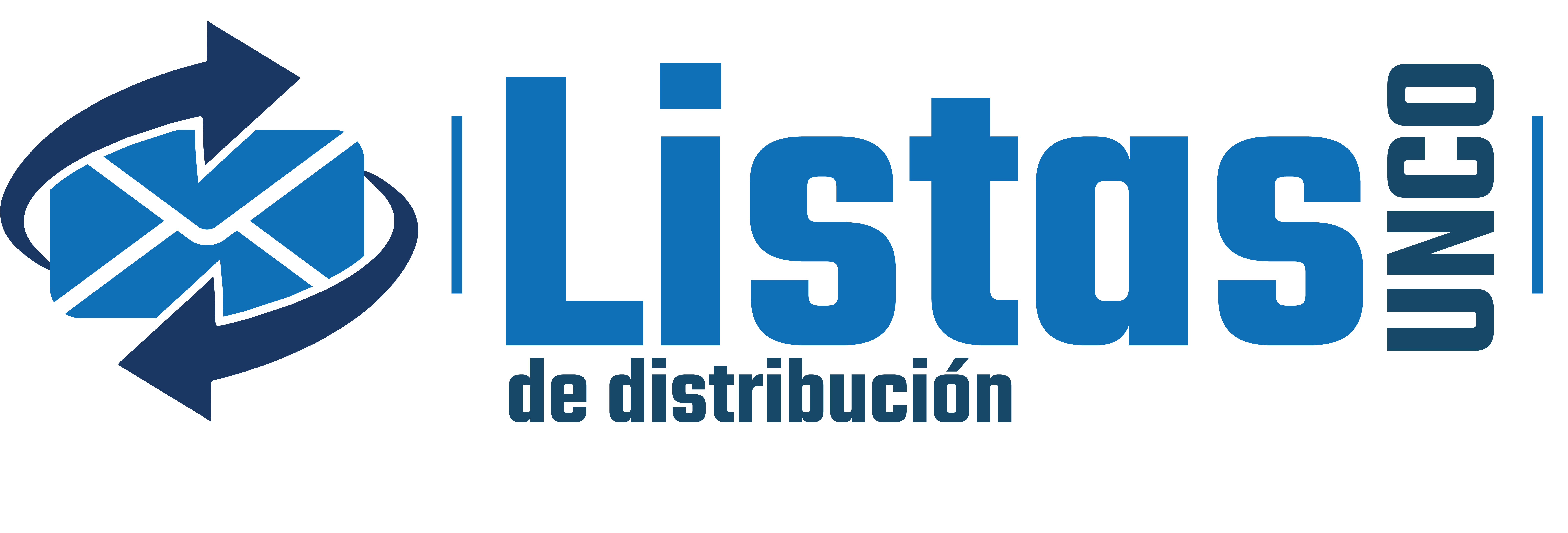 Listas UNComa